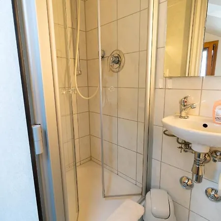 호텔 Landgasthof Ratz 2*