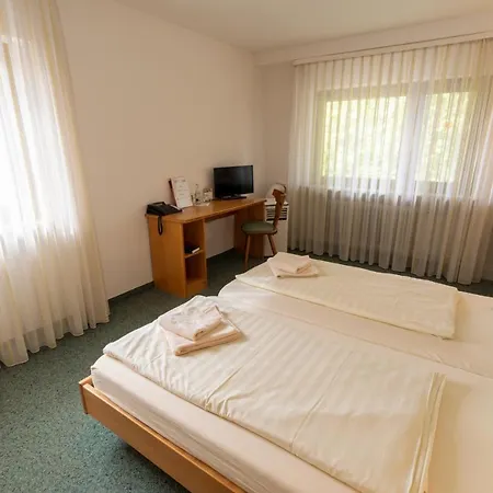 Landgasthof Ratz Rheinau