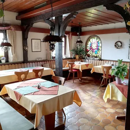 Landgasthof Ratz 라이나우