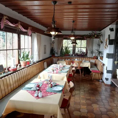 Landgasthof Ratz 호텔 라이나우