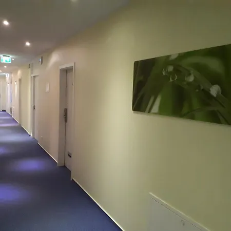 Landgasthof Ratz ホテル ライナウ