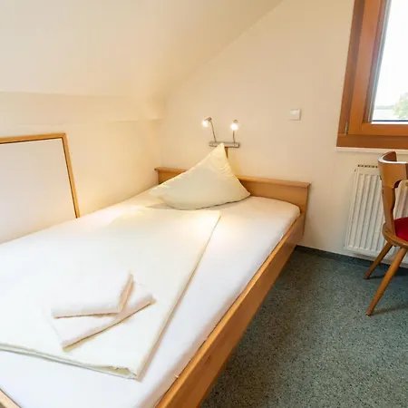Landgasthof Ratz Otel
