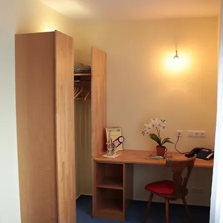 Hotel Landgasthof Ratz 2*