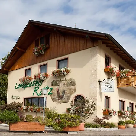 Landgasthof Ratz