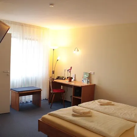 Landgasthof Ratz