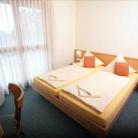 Landgasthof Ratz 2* Rheinau