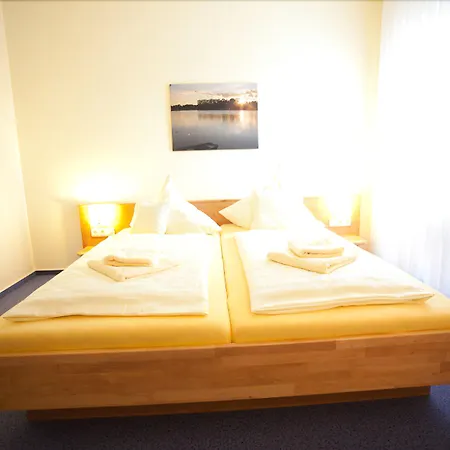 Landgasthof Ratz Hotel Rheinau