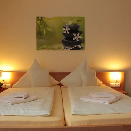 Landgasthof Ratz 라이나우