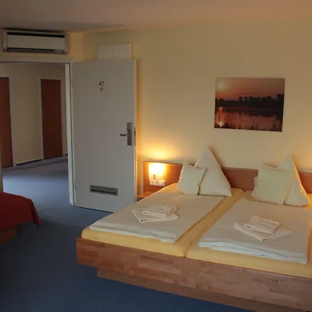 酒店 Landgasthof Ratz