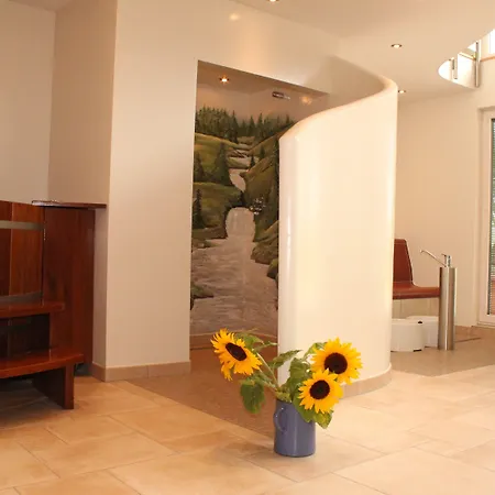 호텔 Landgasthof Ratz 2*