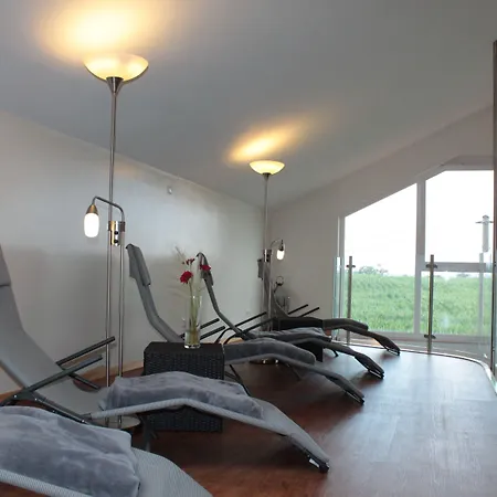 Landgasthof Ratz ライナウ