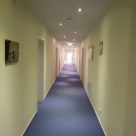 Landgasthof Ratz 2* 라이나우