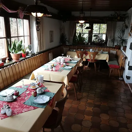 Landgasthof Ratz 2*