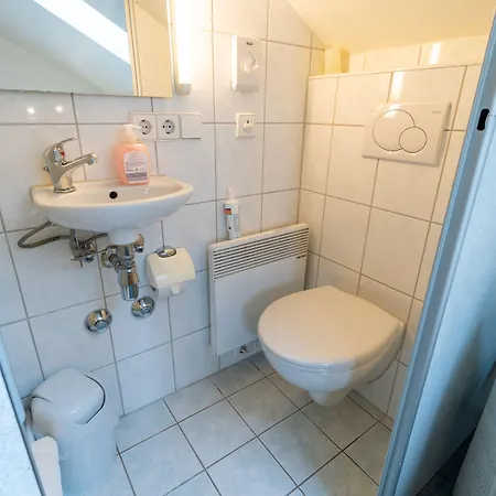 호텔 Landgasthof Ratz 라이나우