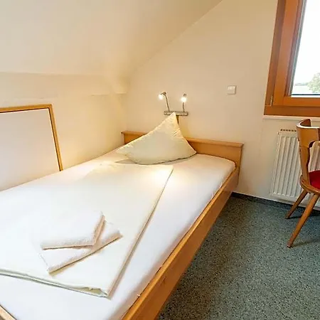 Hotel Landgasthof Ratz