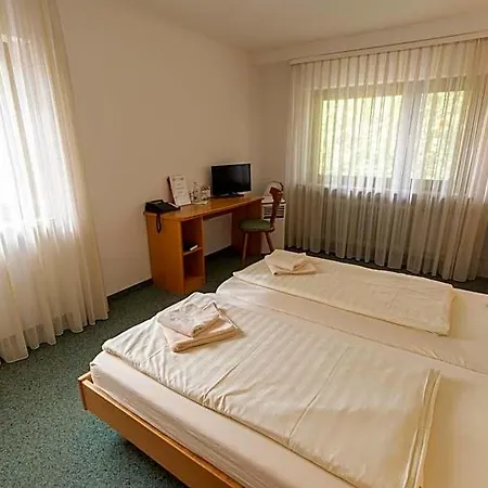 Hotel Landgasthof Ratz 2*
