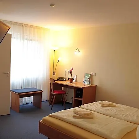 Landgasthof Ratz 2*