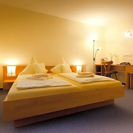 Landgasthof Ratz