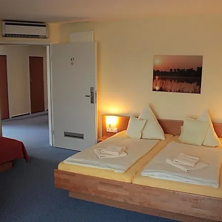 Landgasthof Ratz
