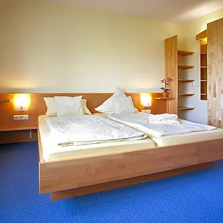 Landgasthof Ratz Hotel