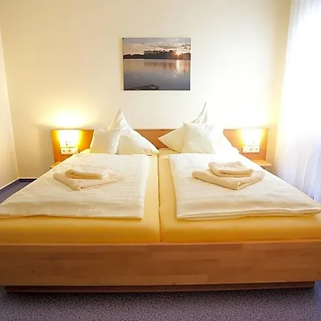Hotel Landgasthof Ratz