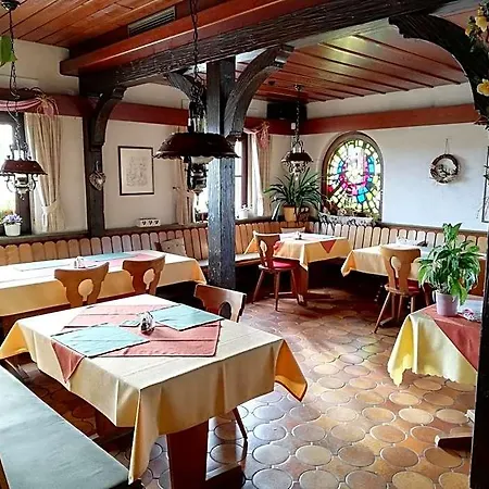 Landgasthof Ratz Hotel Rheinau