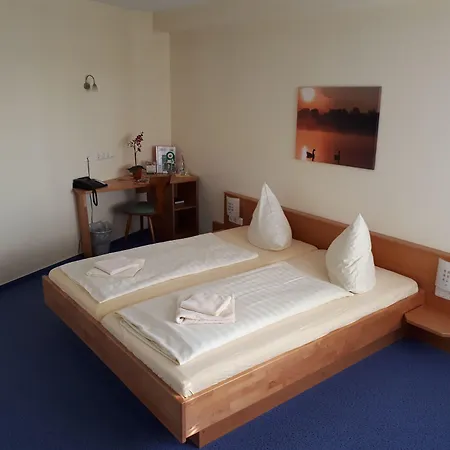 Landgasthof Ratz Hotel Rheinau