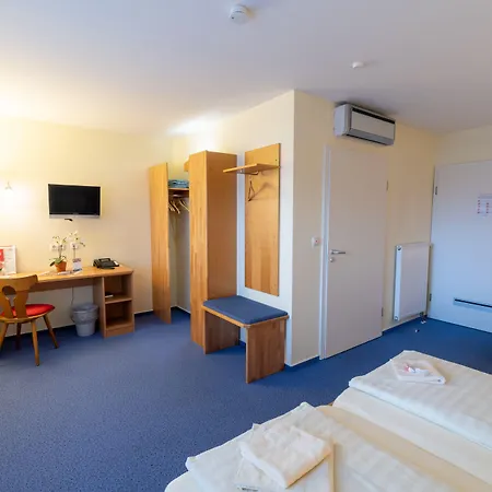 Hotel Landgasthof Ratz 2*