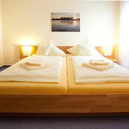 호텔 Landgasthof Ratz