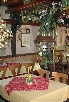 Landgasthof Ratz 호텔