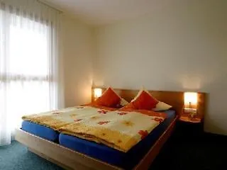 호텔 Landgasthof Ratz 2*