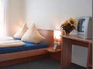 Landgasthof Ratz 호텔 2*