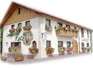 Hotel Landgasthof Ratz