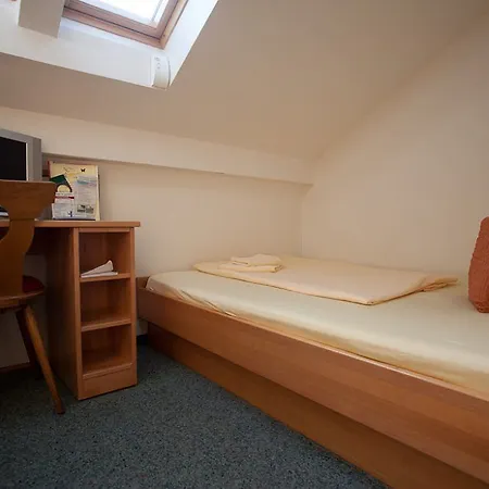 Landgasthof Ratz 2* Rheinau