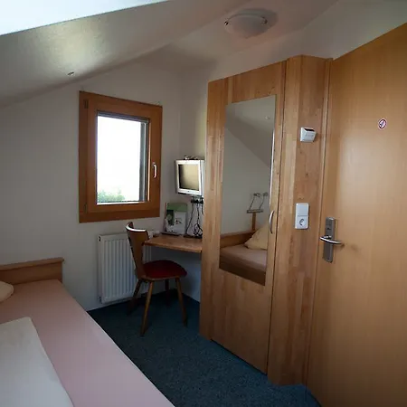 호텔 Landgasthof Ratz