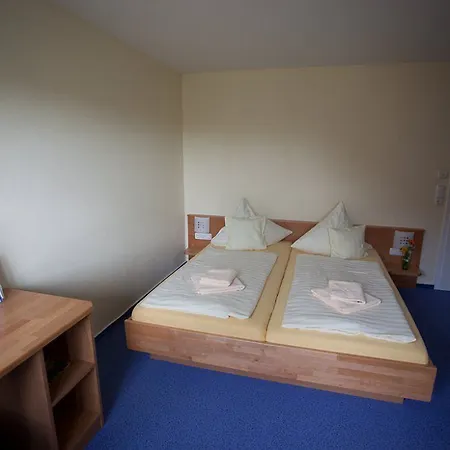 Hotel Landgasthof Ratz 2*