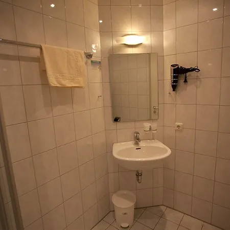 Hotel Landgasthof Ratz 2*