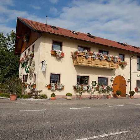 Hotel Landgasthof Ratz
