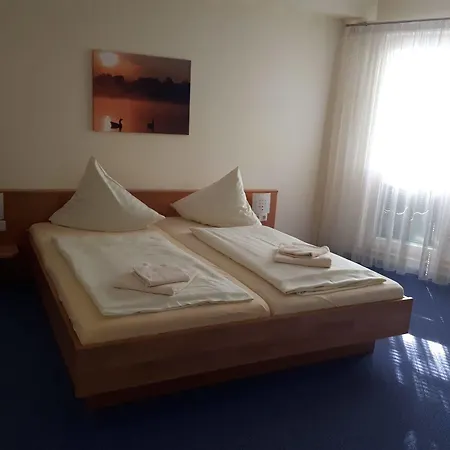 Landgasthof Ratz Hotel Rheinau