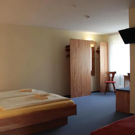 Landgasthof Ratz Hotel