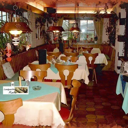 Hotel Landgasthof Ratz